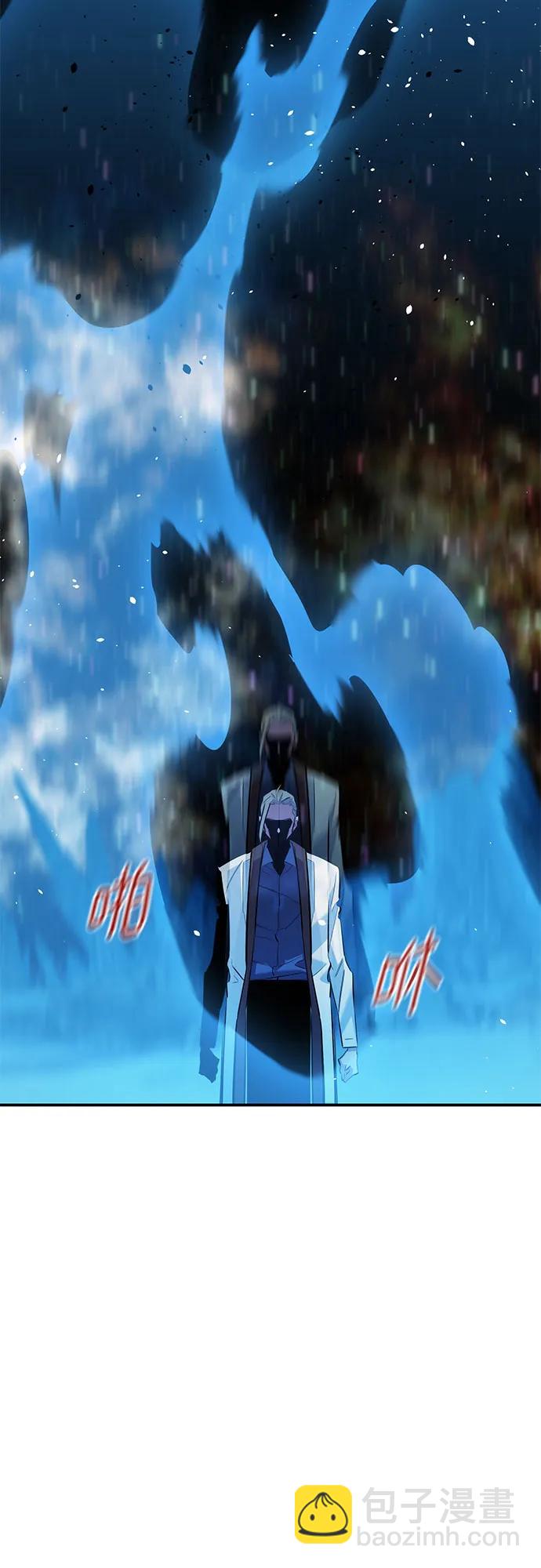 用分身自動狩獵 - [第166話] 最後的再會(2/2) - 6