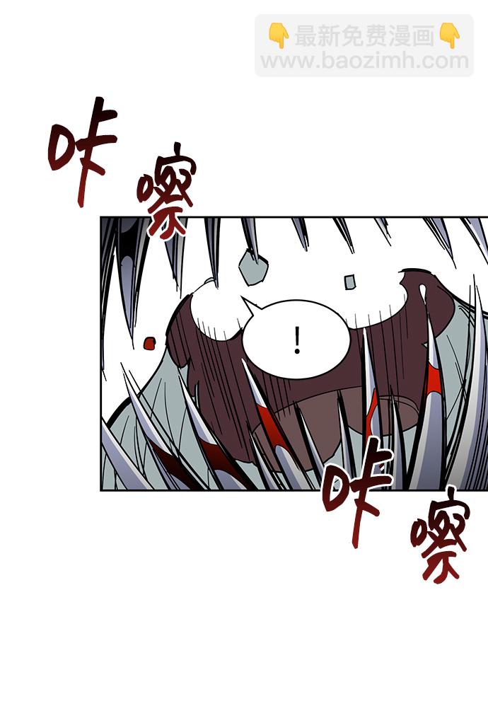 用分身自動狩獵 - [第18話] D級怪物（1）(2/2) - 7