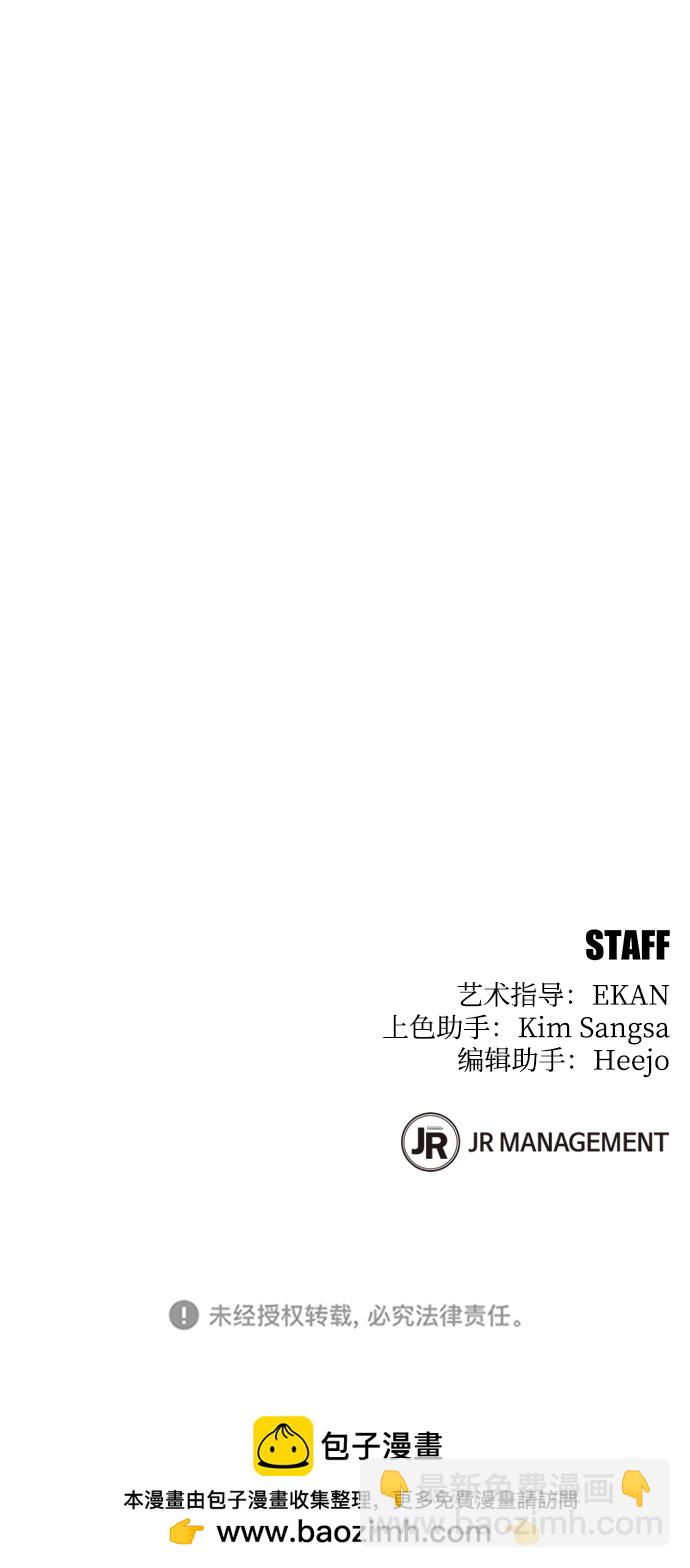 用分身自動狩獵 - [第24話] 災難（3）(3/3) - 2