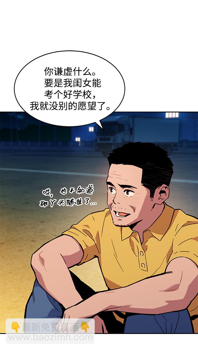 用分身自動狩獵 - [第4話] 分身術（2）(2/2) - 5