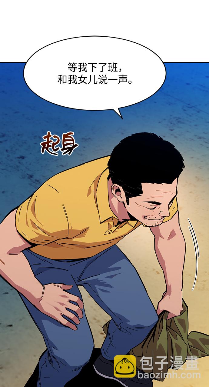 用分身自動狩獵 - [第4話] 分身術（2）(2/2) - 5