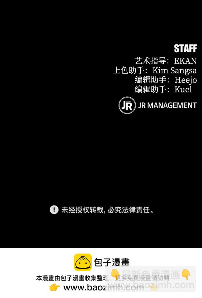 用分身自動狩獵 - [第34話] 攻擊1組（1）(3/3) - 1