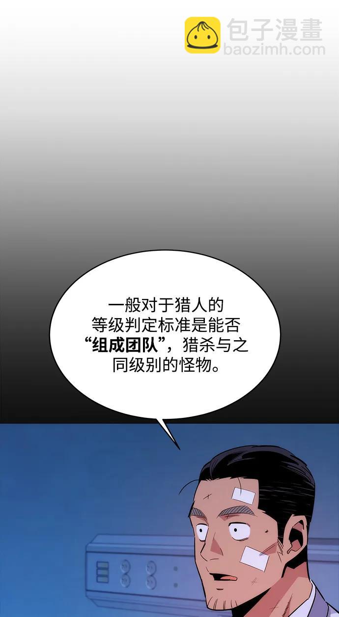 用分身自動狩獵 - [第46話] 銀月亮（4）(2/3) - 6