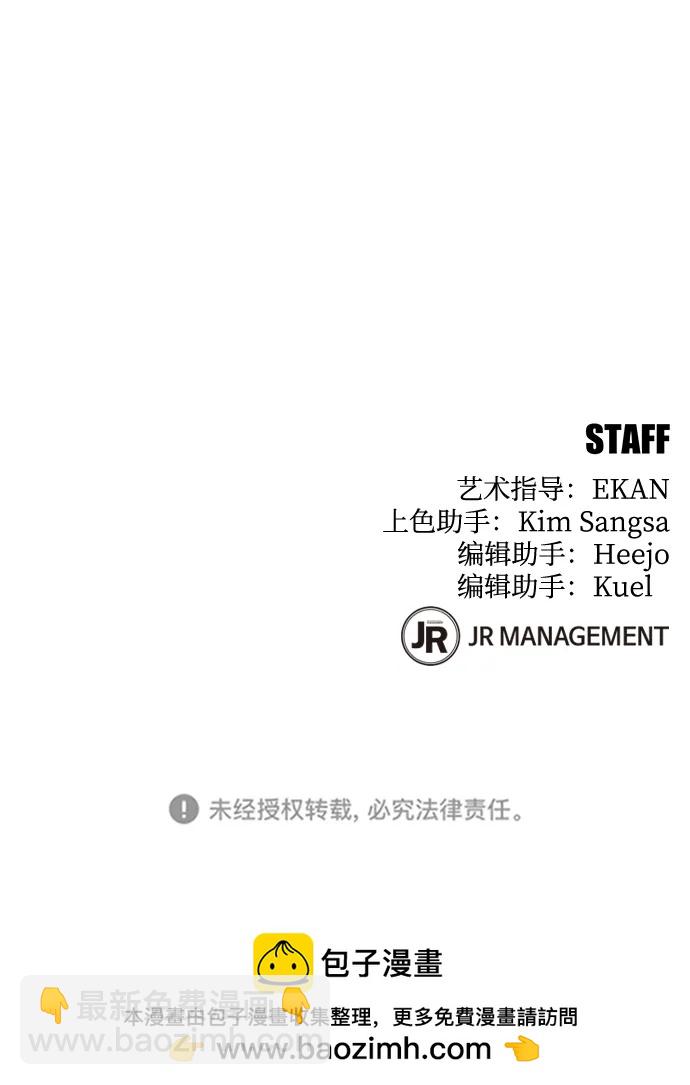 用分身自動狩獵 - [第48話]  D.E.P（1）(3/3) - 1