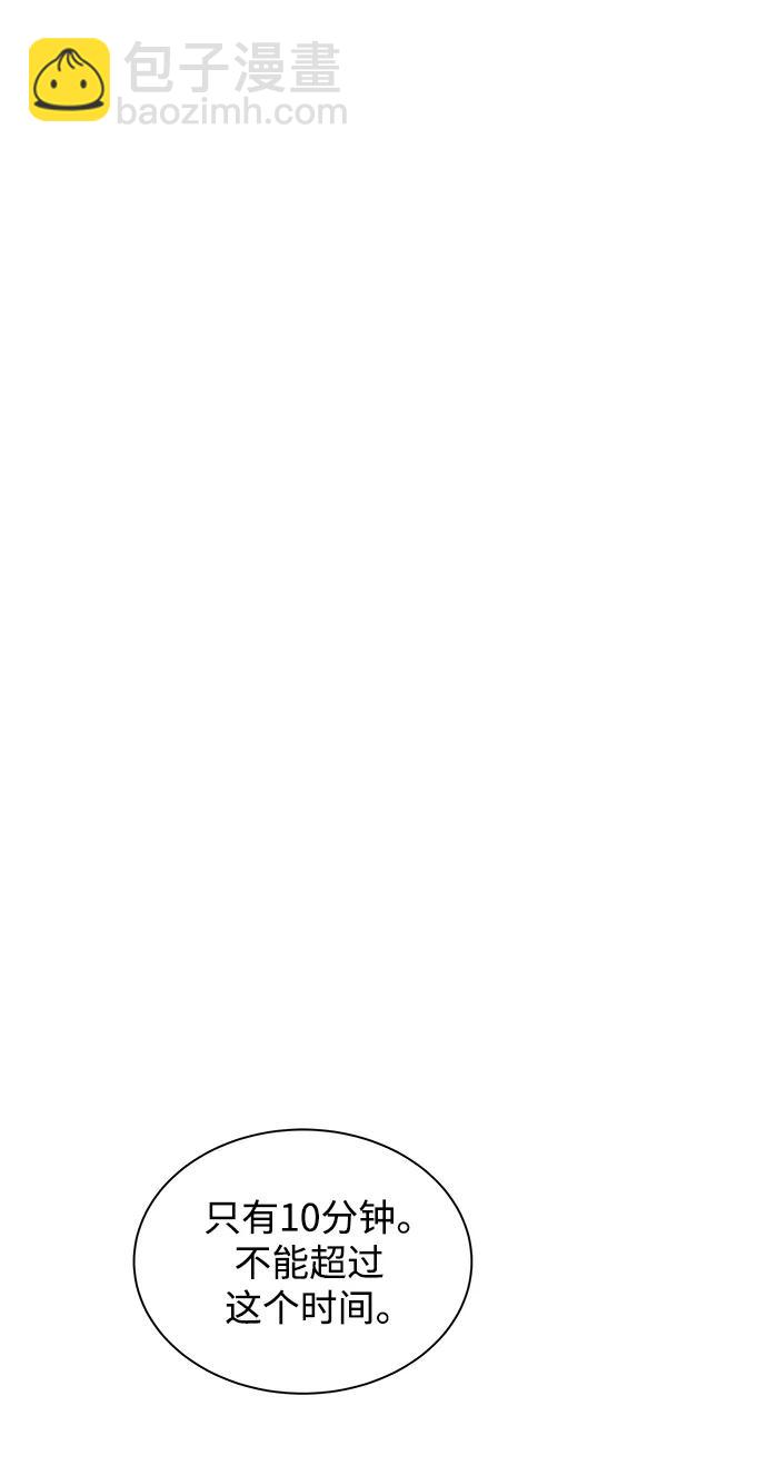 用分身自動狩獵 - [第48話]  D.E.P（1）(2/3) - 2