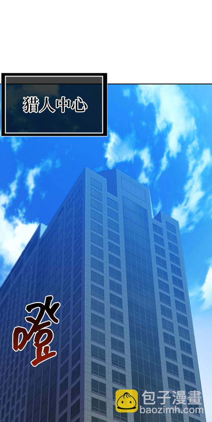 用分身自動狩獵 - [第6話] 獵人考試(2/2) - 5