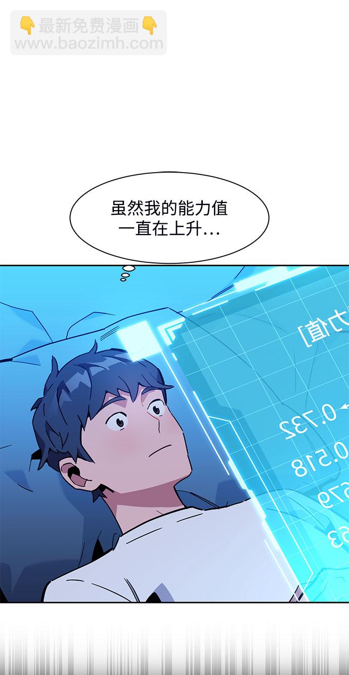 用分身自動狩獵 - [第10話] 第一次狩獵（2）(2/2) - 1