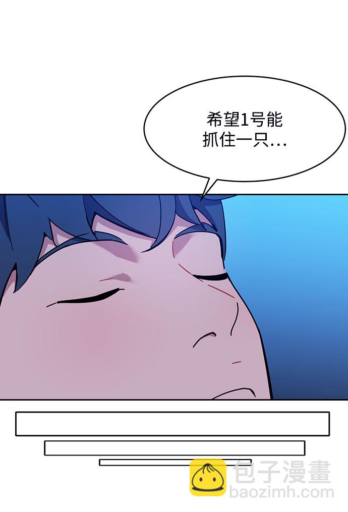 用分身自動狩獵 - [第10話] 第一次狩獵（2）(2/2) - 7