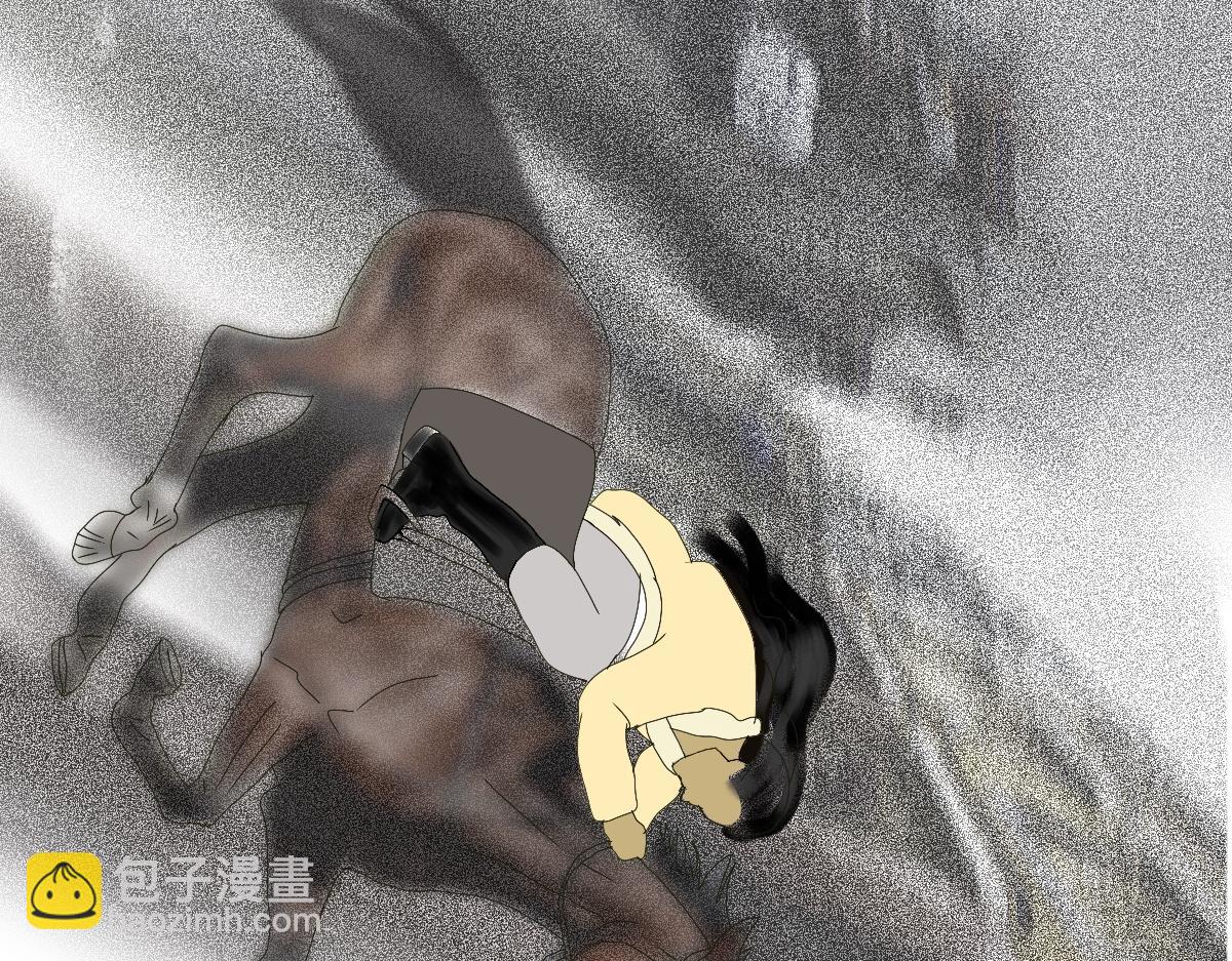 永恆等待 - 本能 - 2
