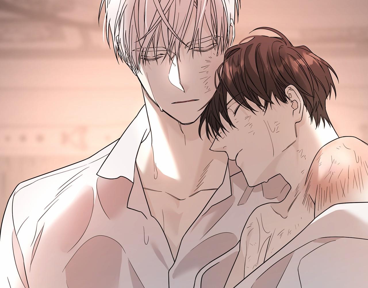 第15话 他很重要(1/4)-第16话