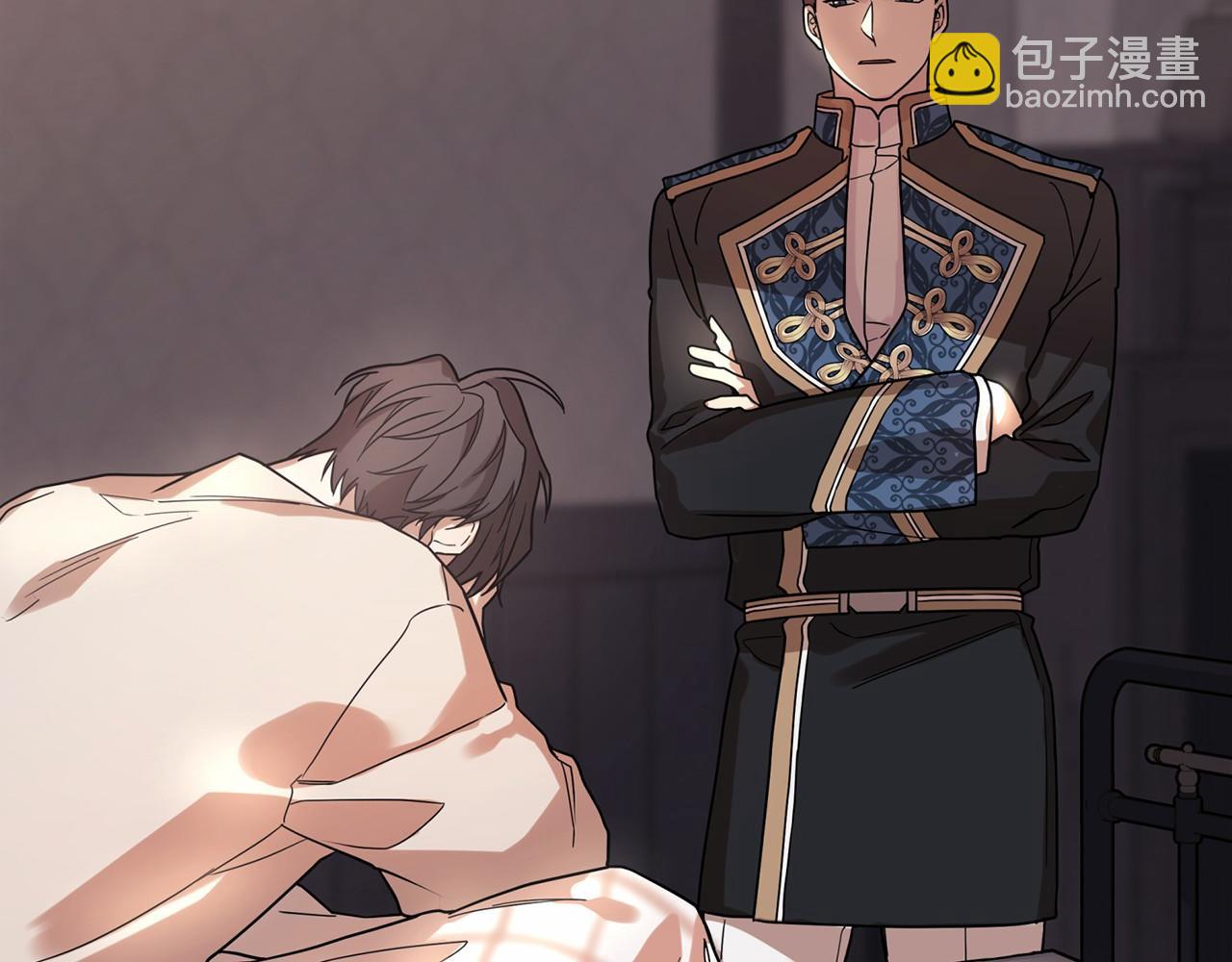 第1话 战争(1/5)-第2话