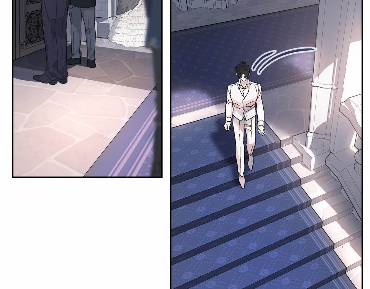 第21话 教廷介入(1/5)-第22话