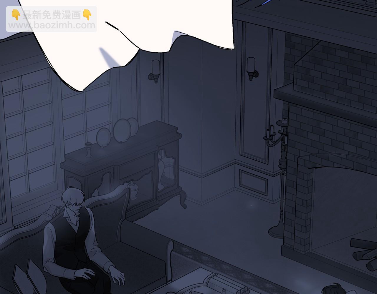 第27话 最后一次(1/7)-第28话