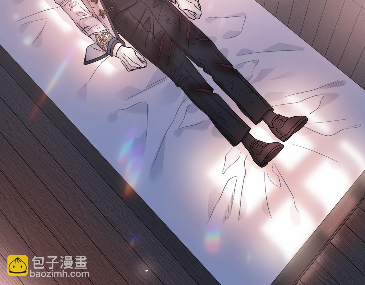 第29话 一无所有(1/6)-第30话