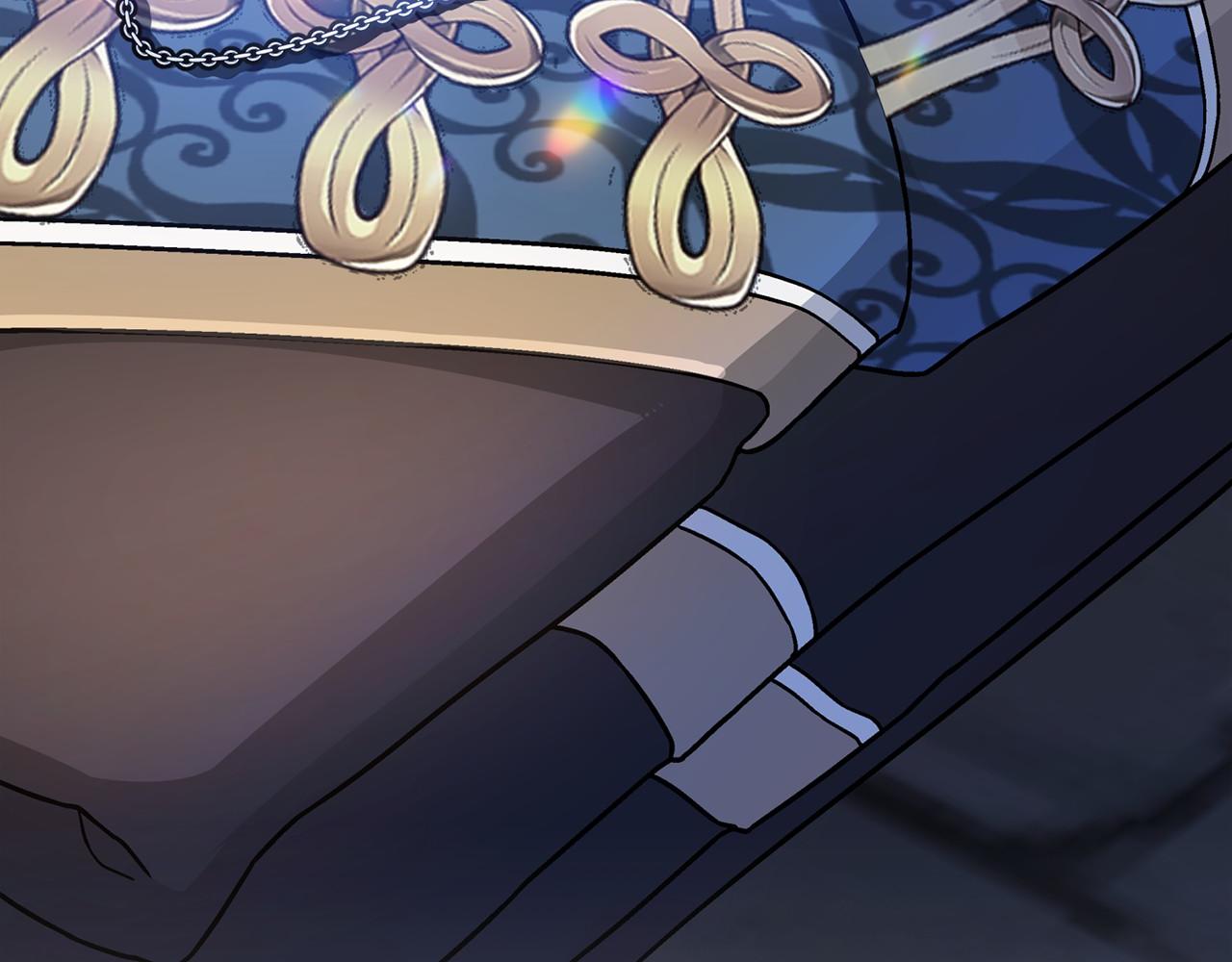 第33话 陛下来了(1/6)-第34话