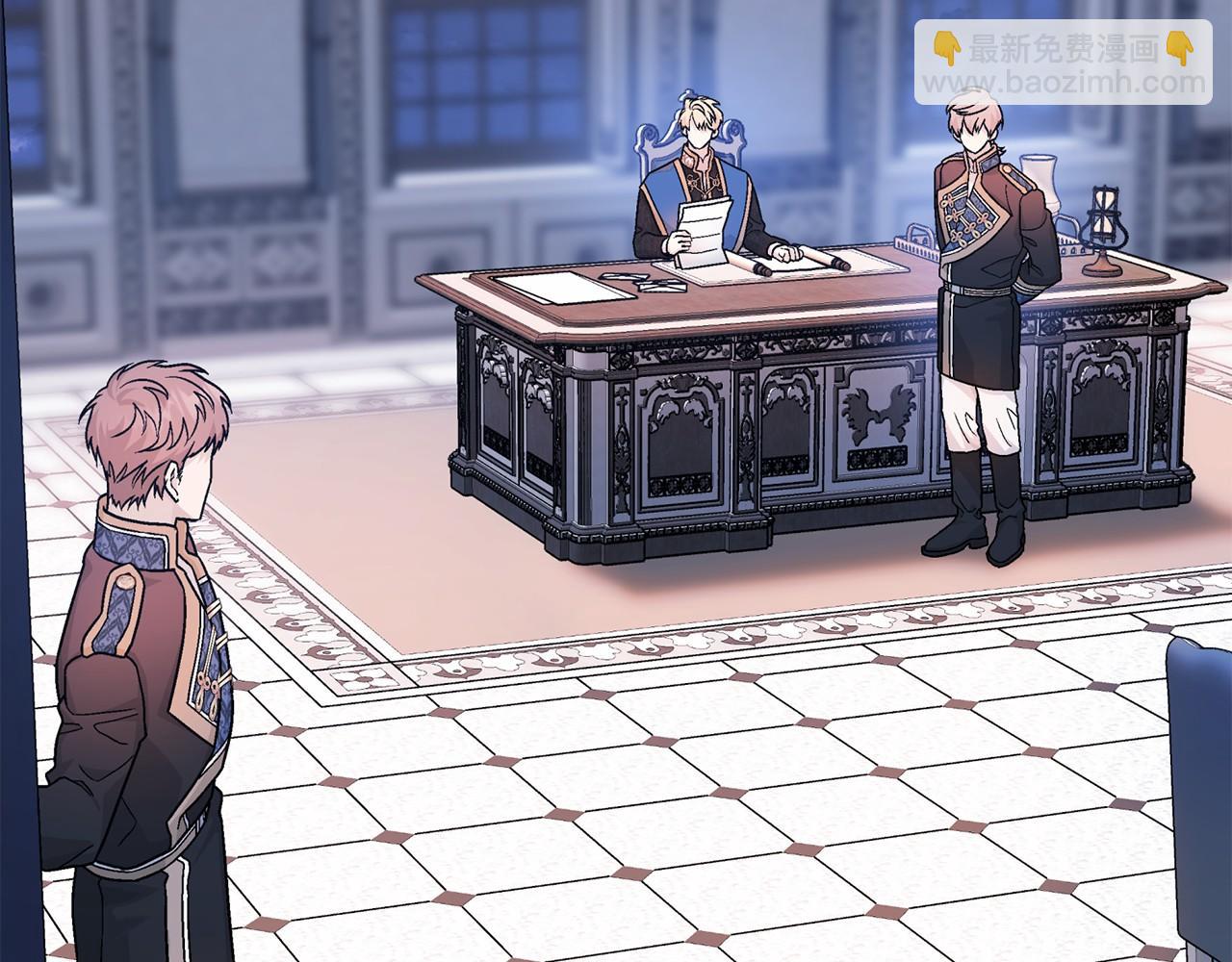 第37话 一定要找到他(1/5)-第38话