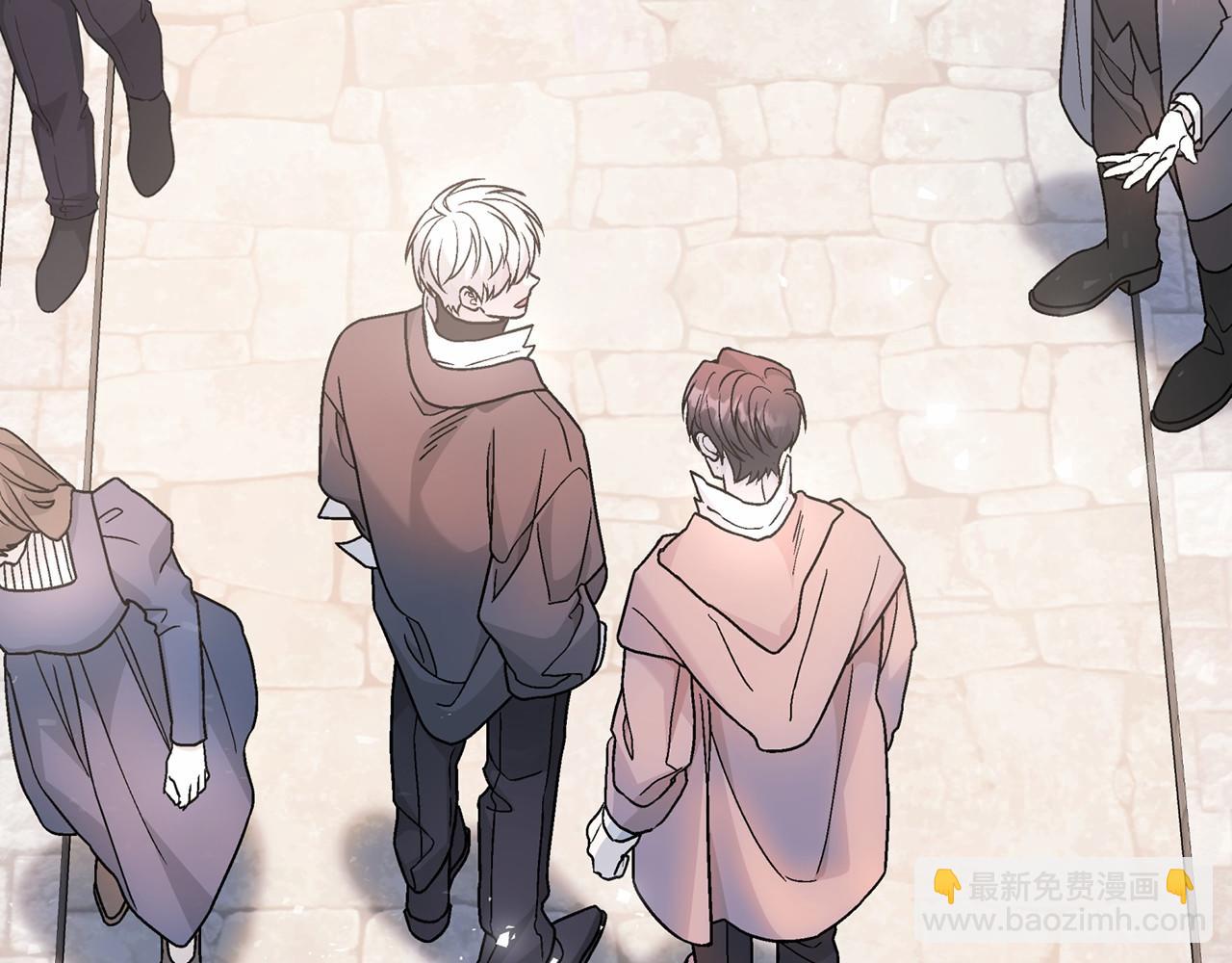 第39话 因为有你(1/7)-第40话