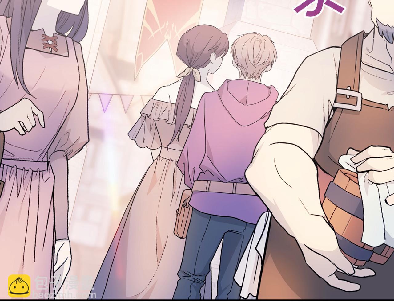 第39话 因为有你(1/7)-第40话