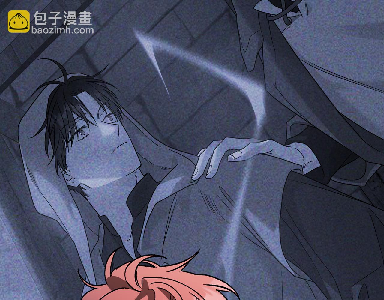 第49话 谁更重要(1/6)-第50话