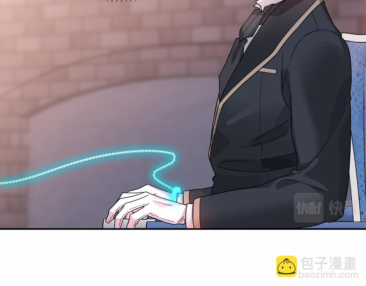 第5话 不是诅咒(1/4)-第6话