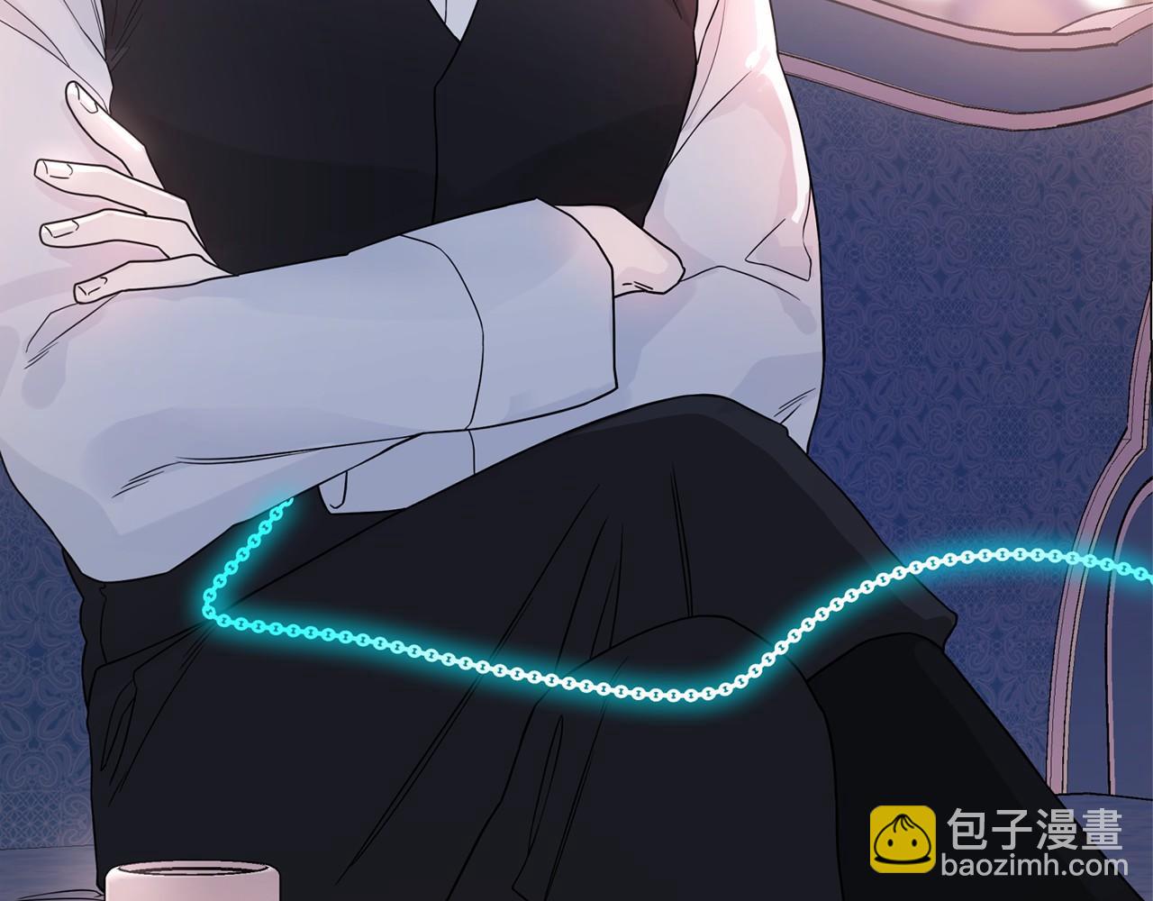 第5话 不是诅咒(1/4)-第6话