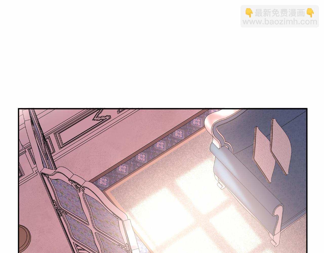 第5话 不是诅咒(1/4)-第6话