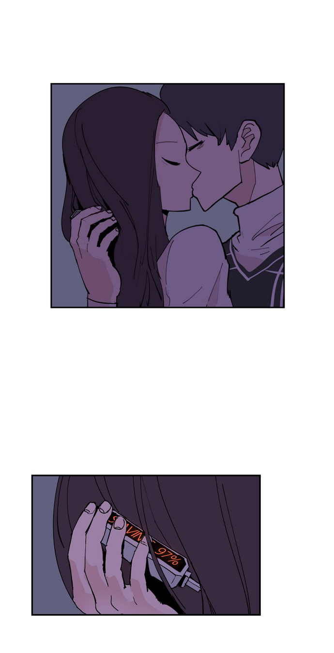 永恆戀人 - 第4話(1/2) - 1