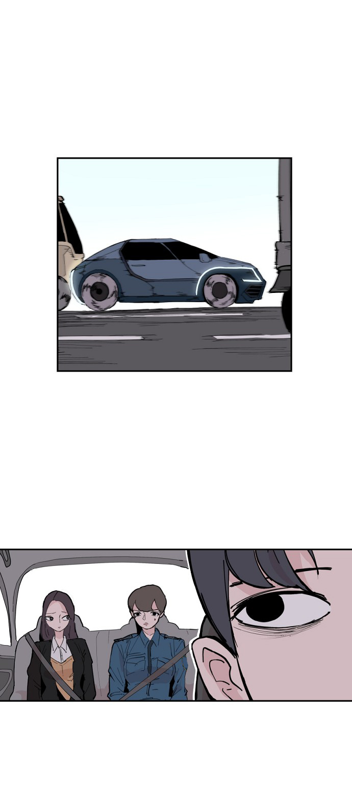 永恆戀人 - 第4話(2/2) - 6