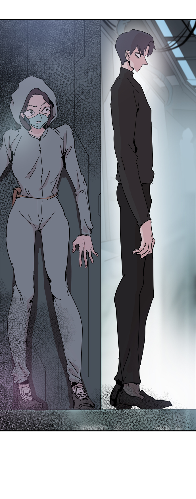 永恆戀人 - 第41話(2/2) - 1