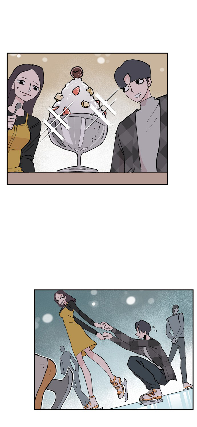 永恆戀人 - 第6話(2/2) - 2