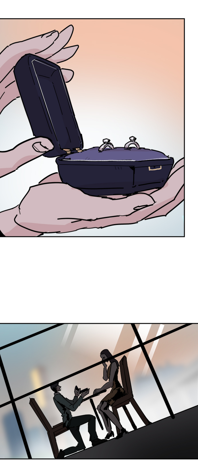 永恆戀人 - 第61話(1/2) - 1