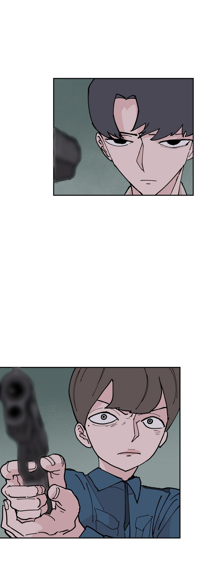 永恆戀人 - 第8話(2/2) - 1