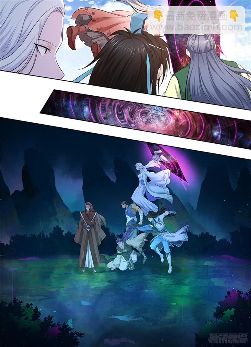 第三百零四话-第304话