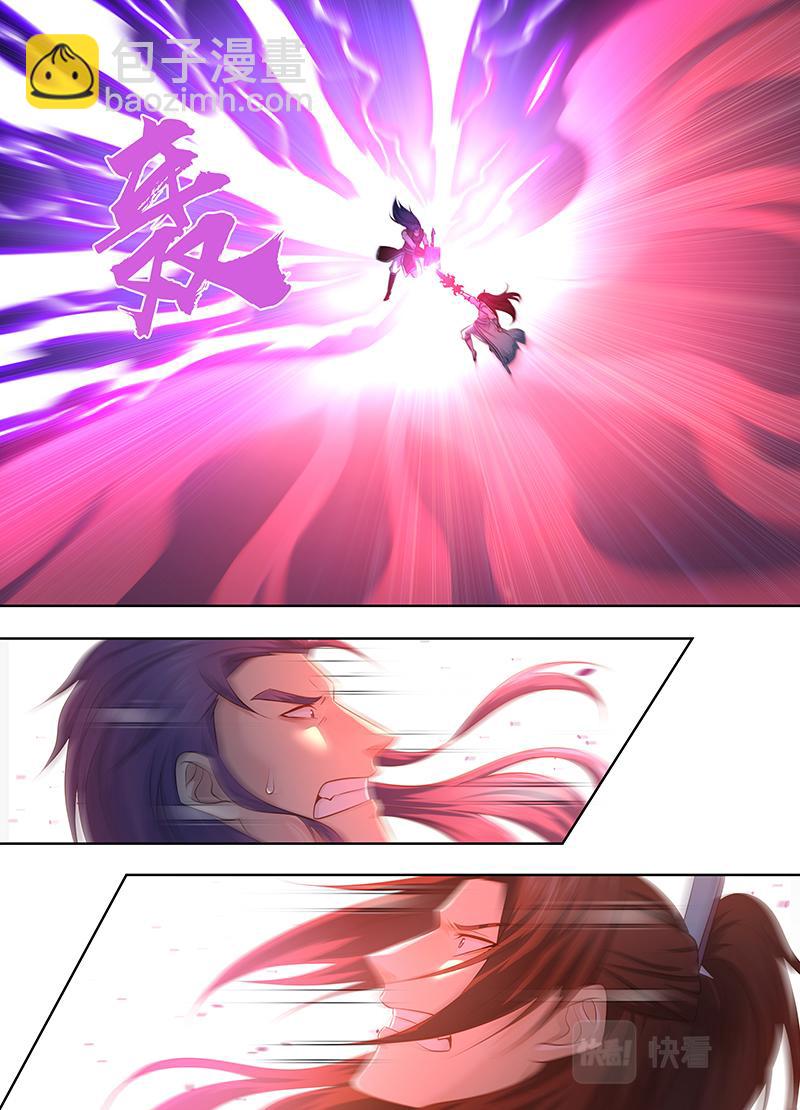 第三百二十二话-第322话