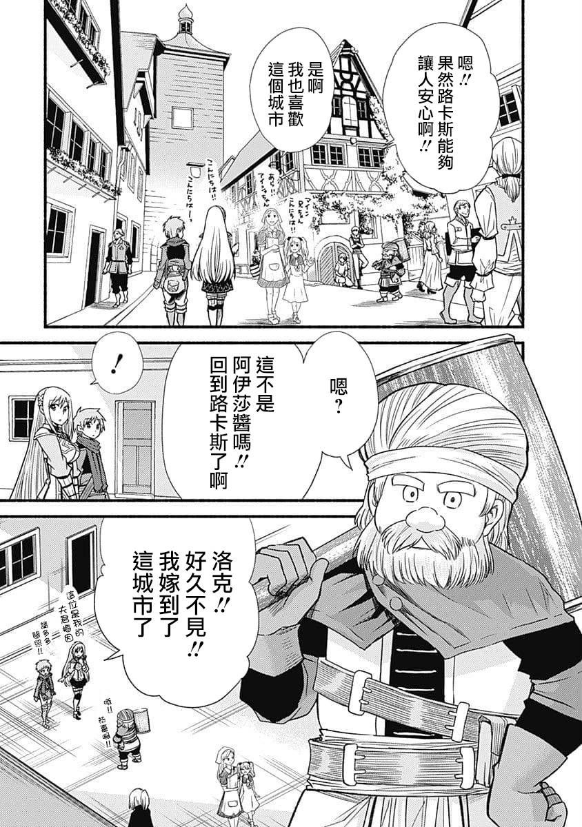 用剪切&粘貼在這個世界活下去 - 第14話 - 2