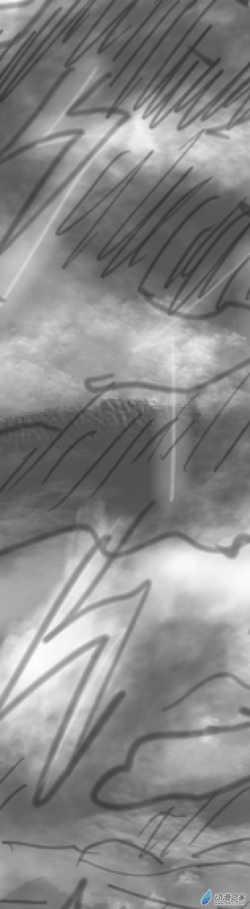 第06话2 聚窟洲沦陷-第14话