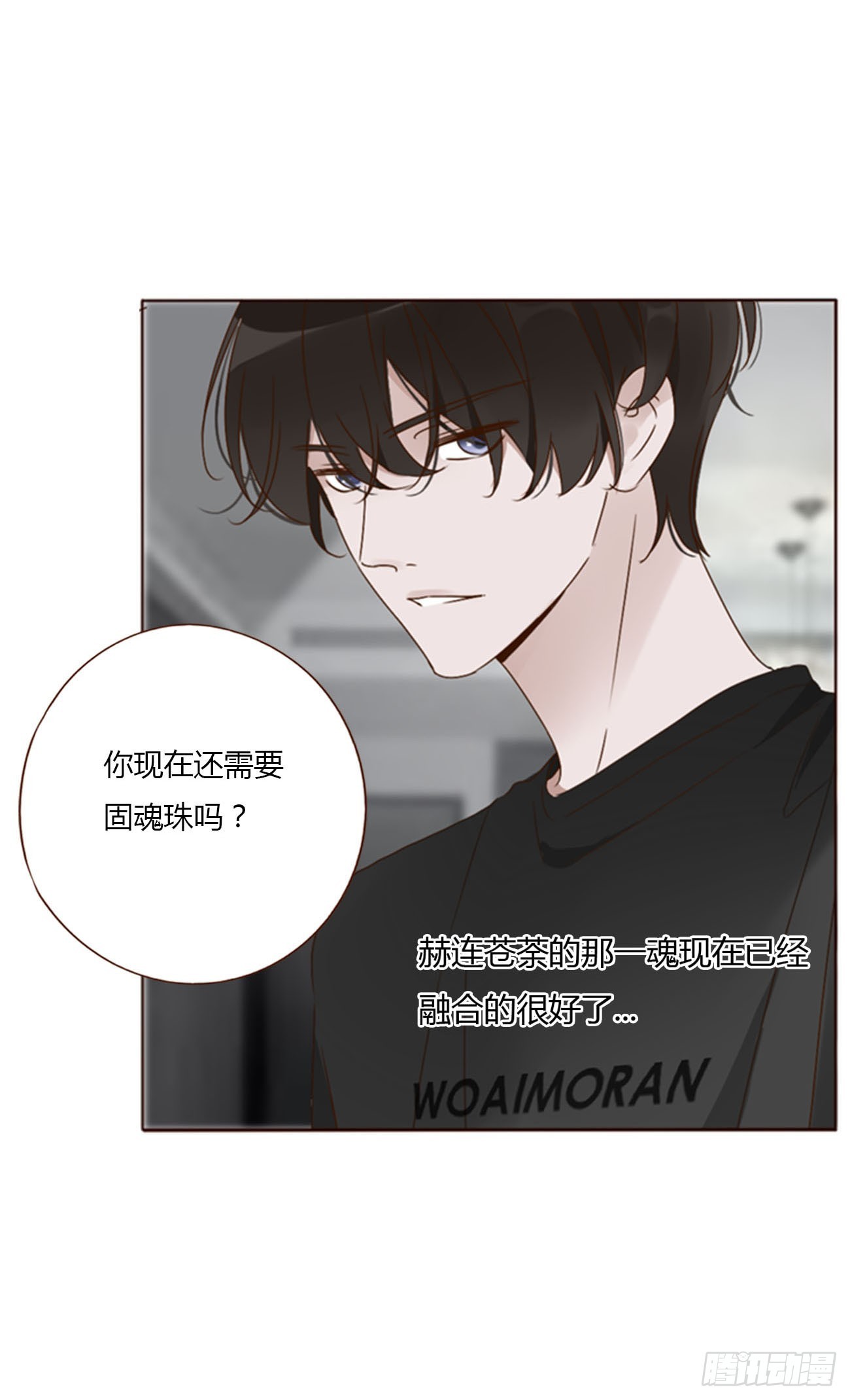 九十三章 固魂珠2-第100话