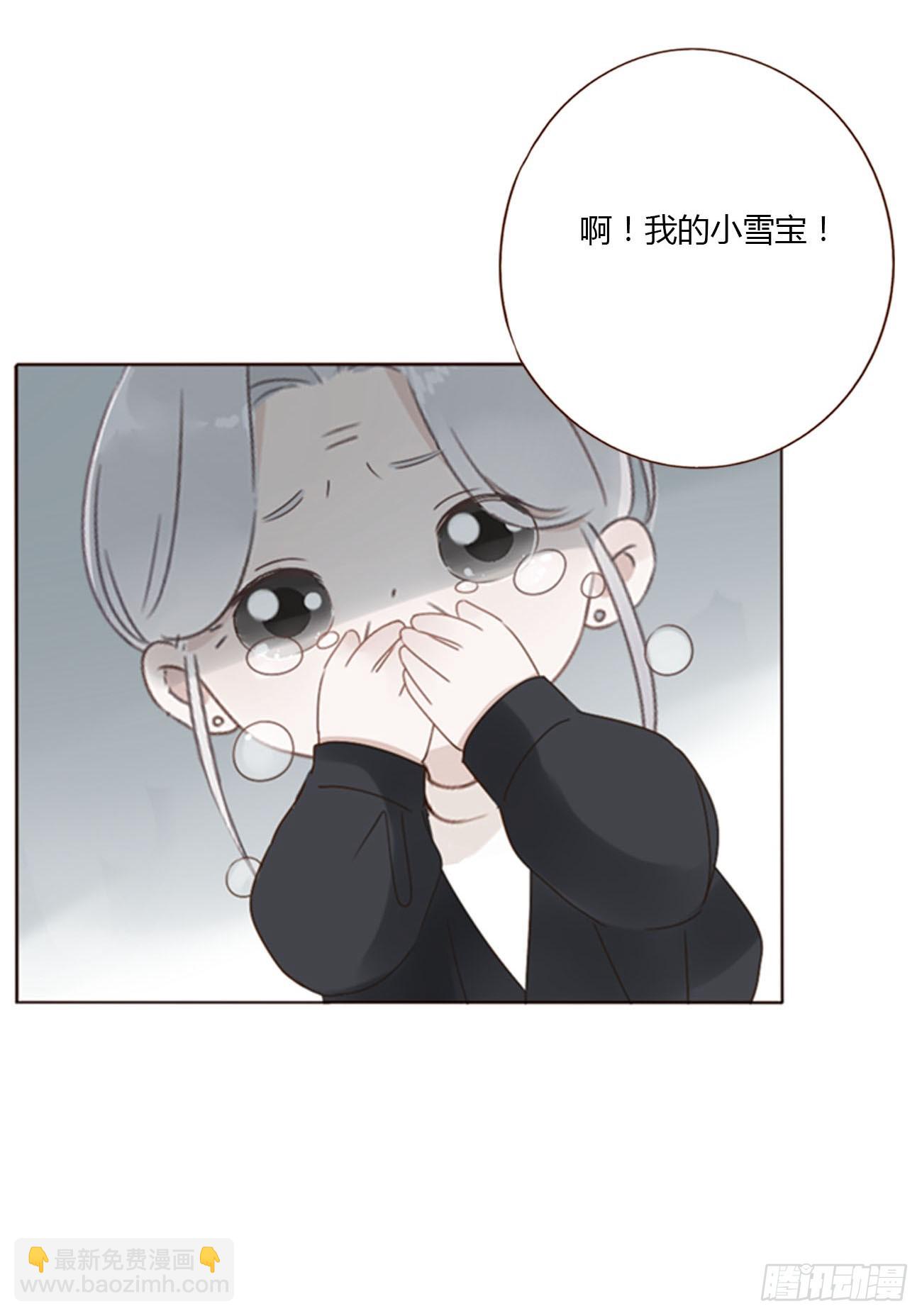 九十五章 小雪宝-第102话