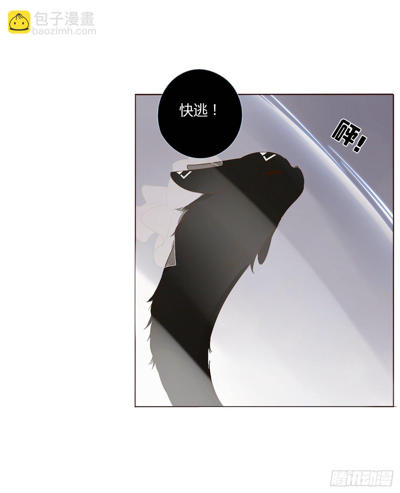 第八章 喜欢你的味道-第12话