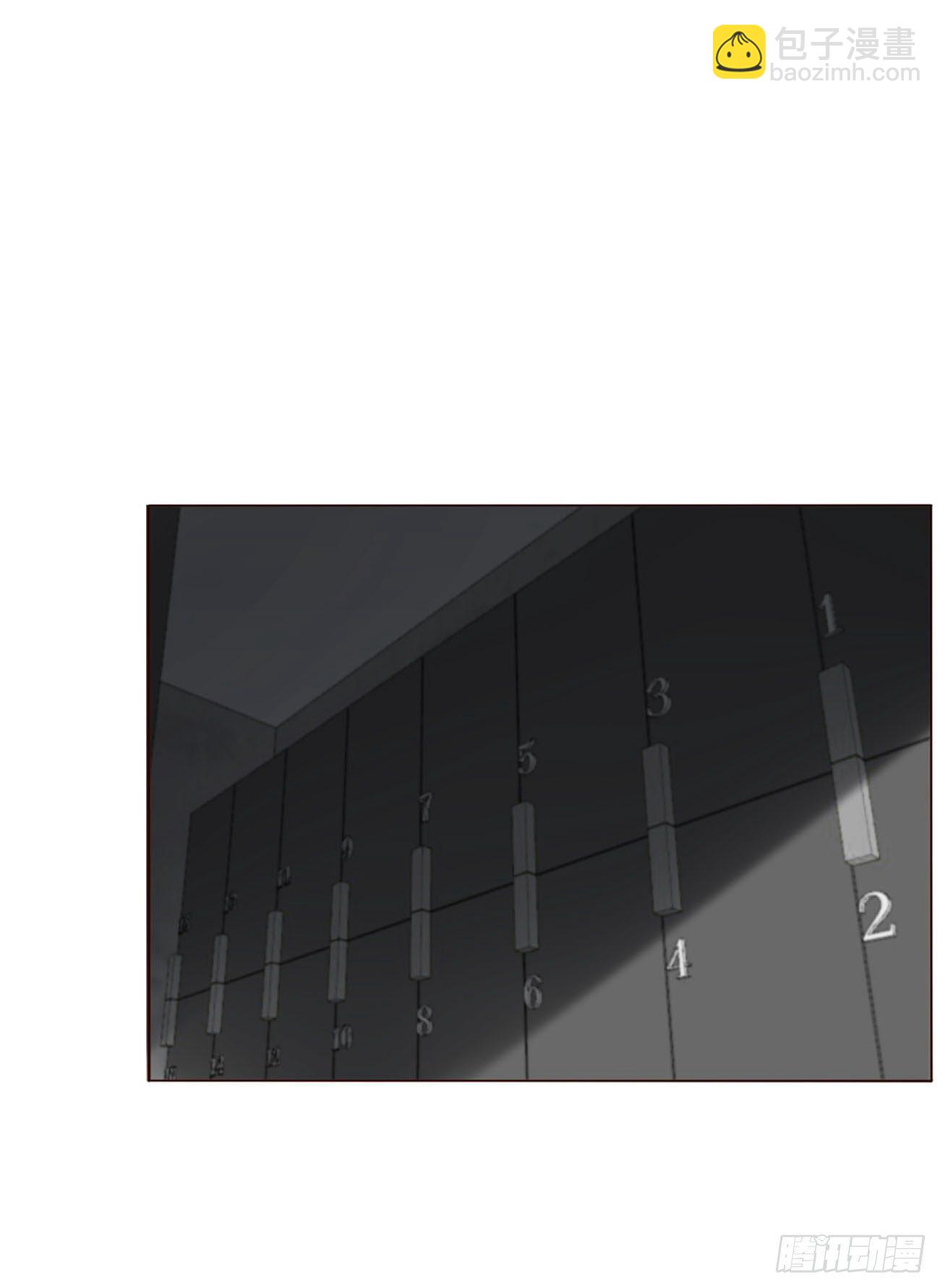 第八章 喜欢你的味道-第12话