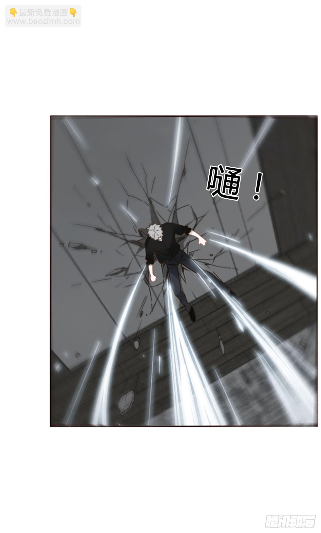 九十九章 神力-第106话