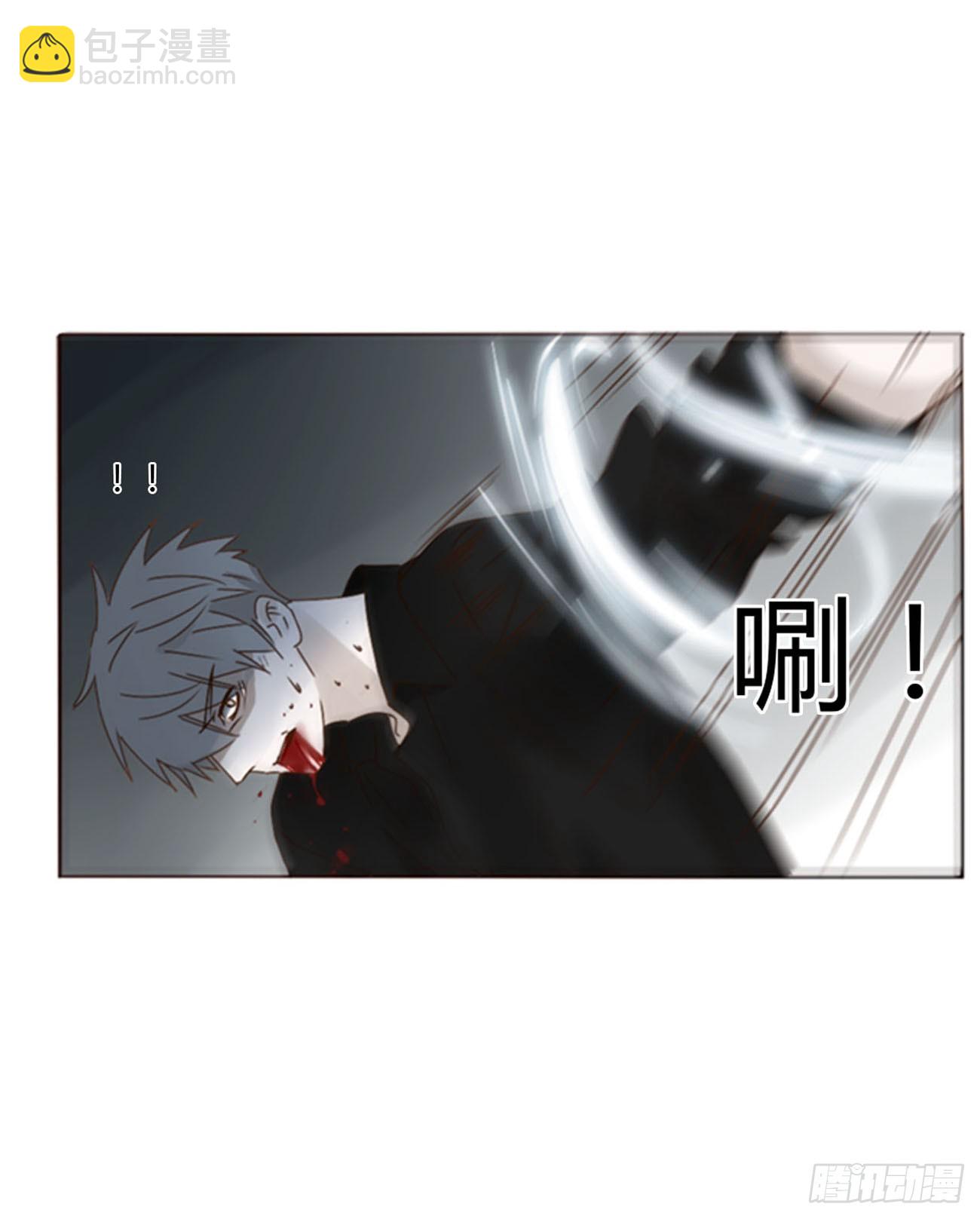 九十九章 神力-第106话