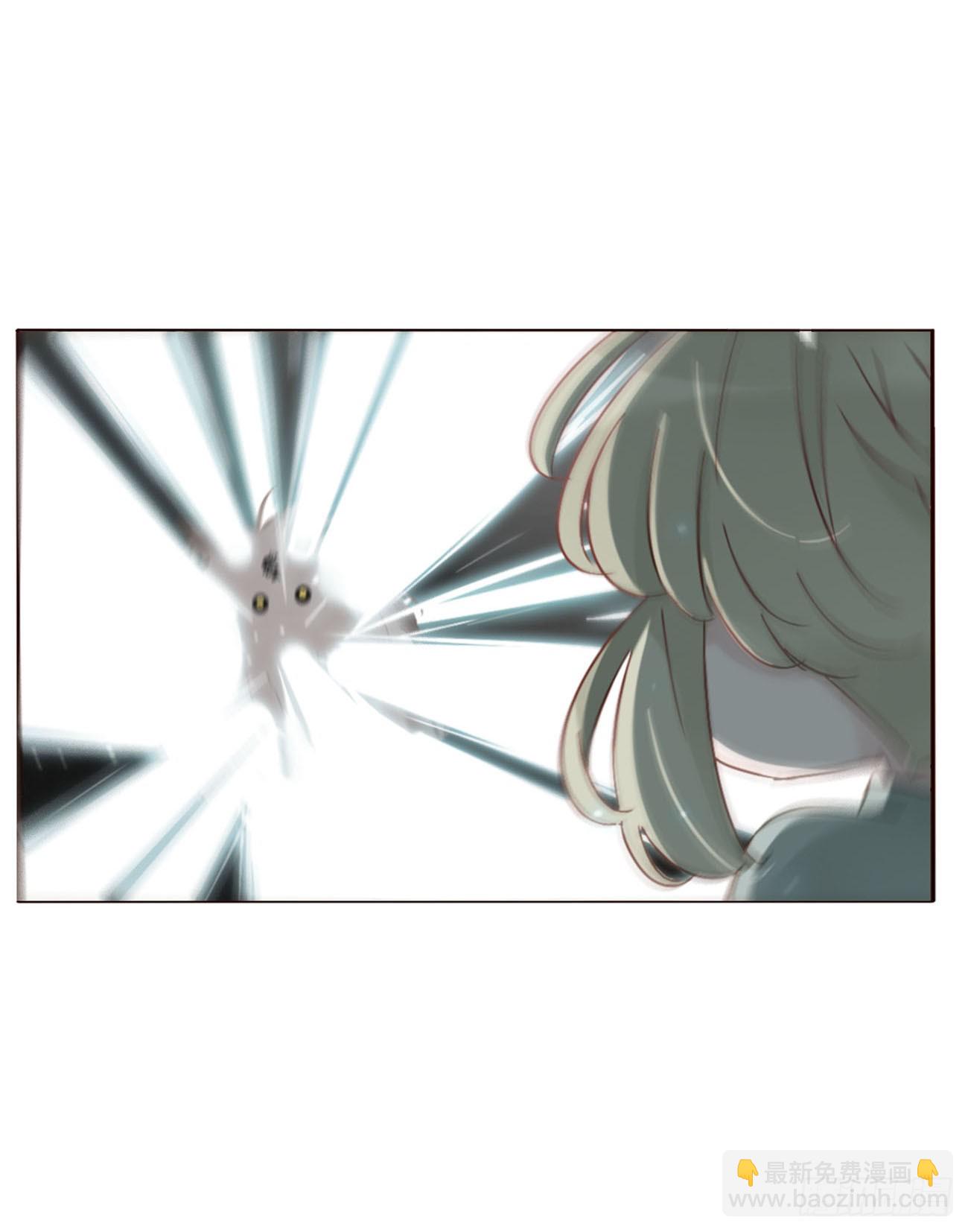 九十九章 神力-第106话