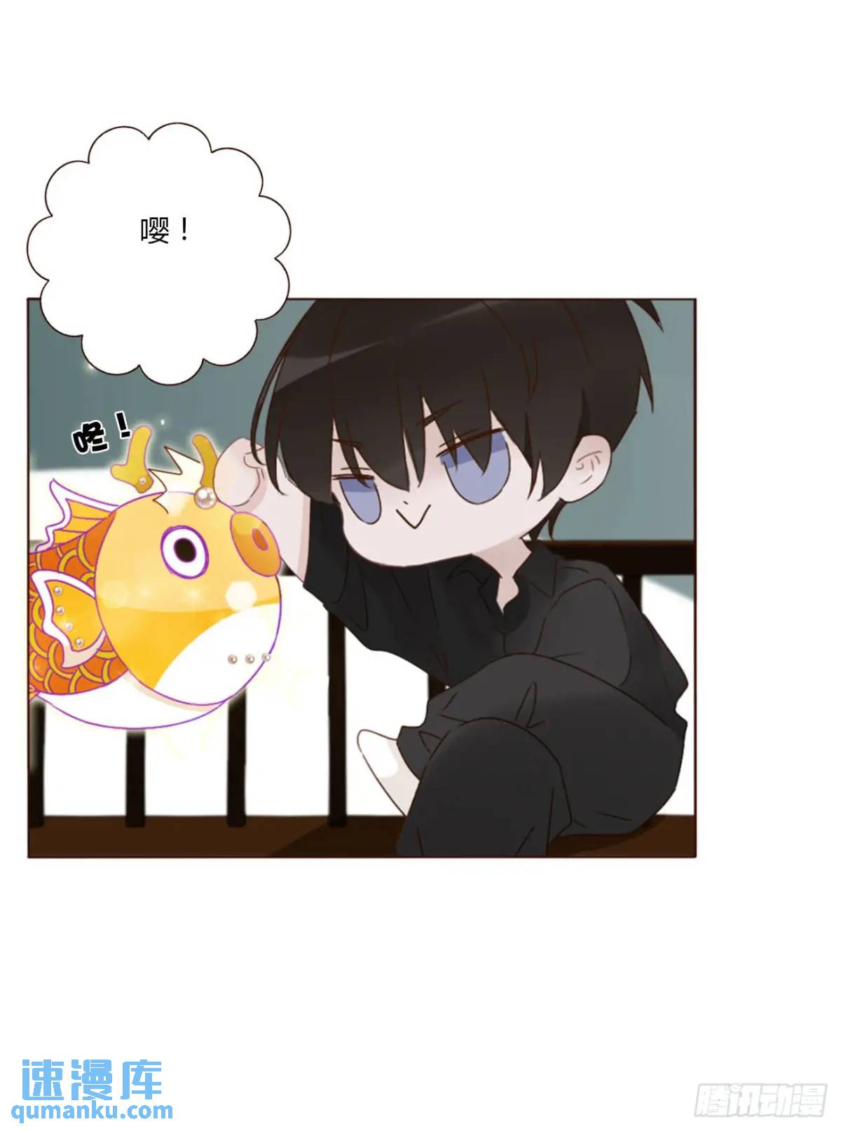 一零五章 终于见面了-第112话