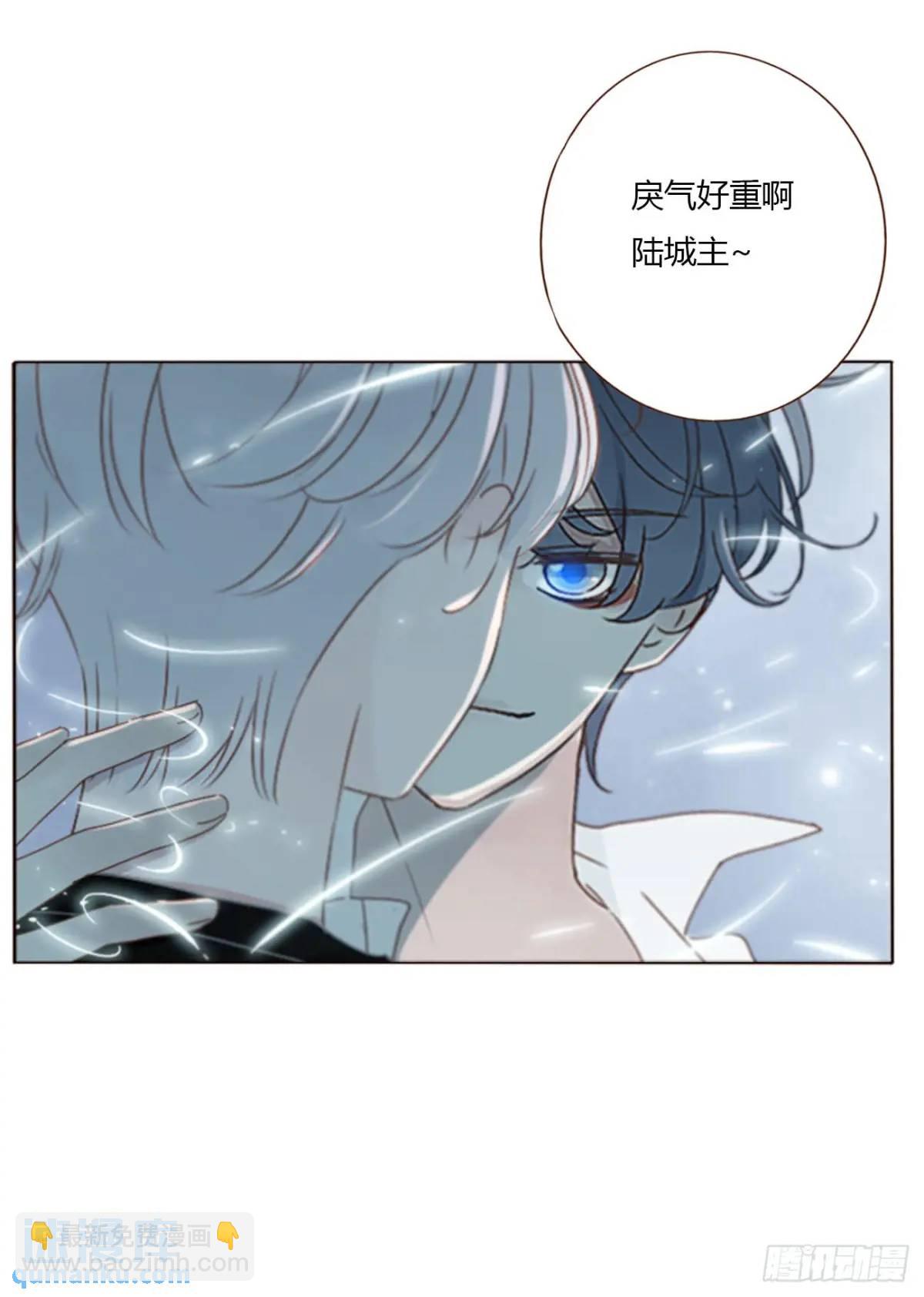 一零七章 挑衅-第114话