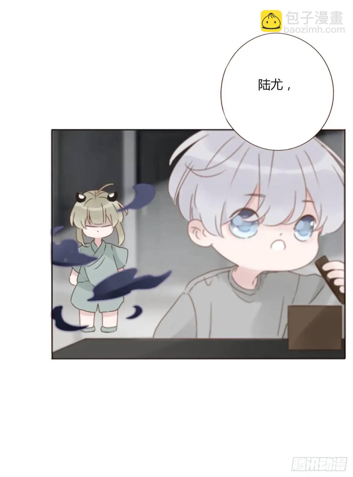 一零九章 石俑-第116话