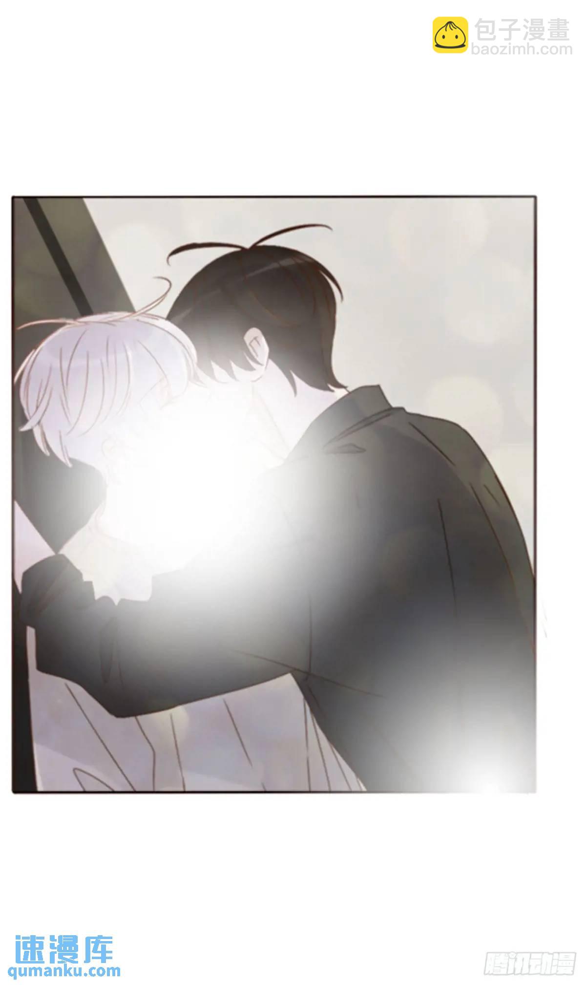 一一三章 惦记你很久了-第120话