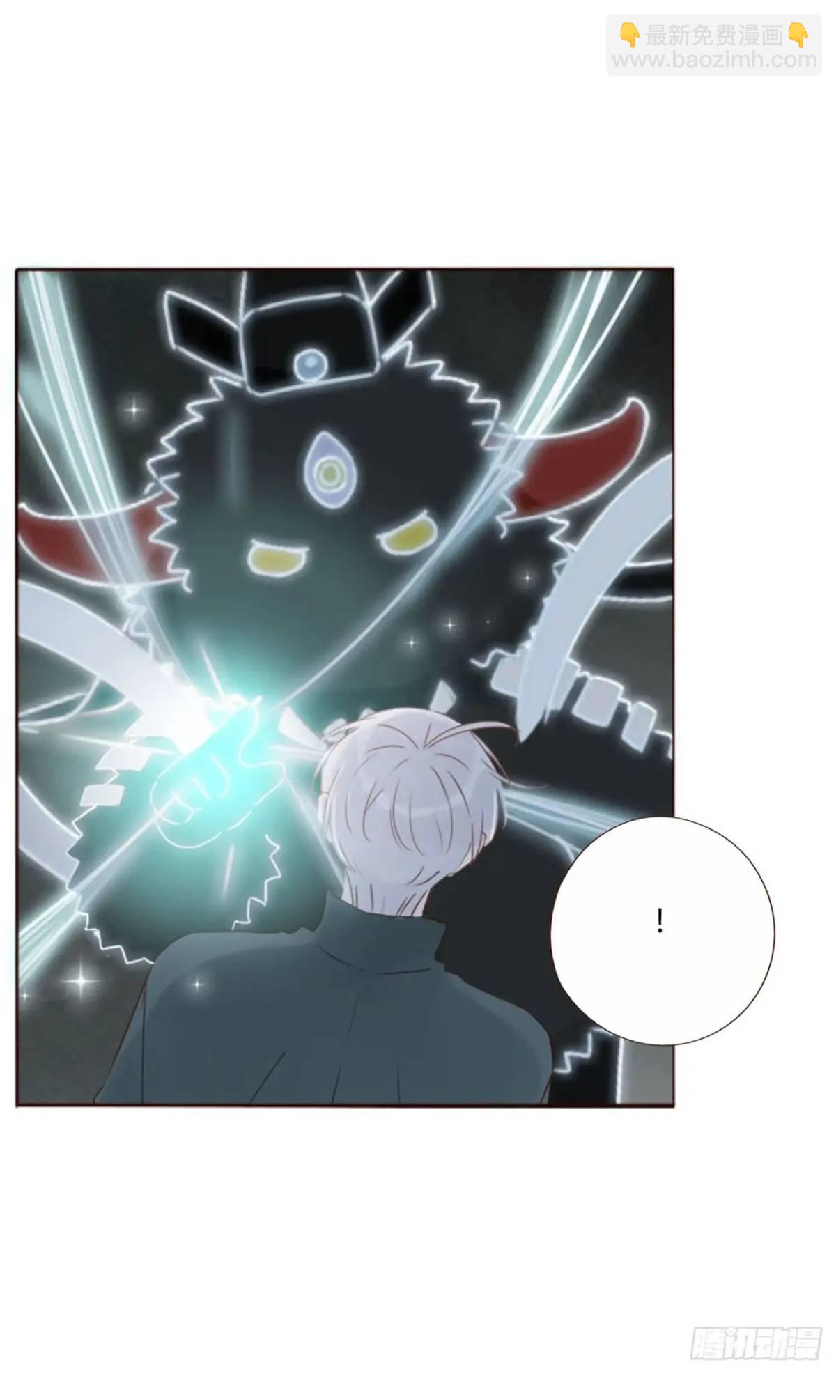 一一五章 成为夫妻-第122话