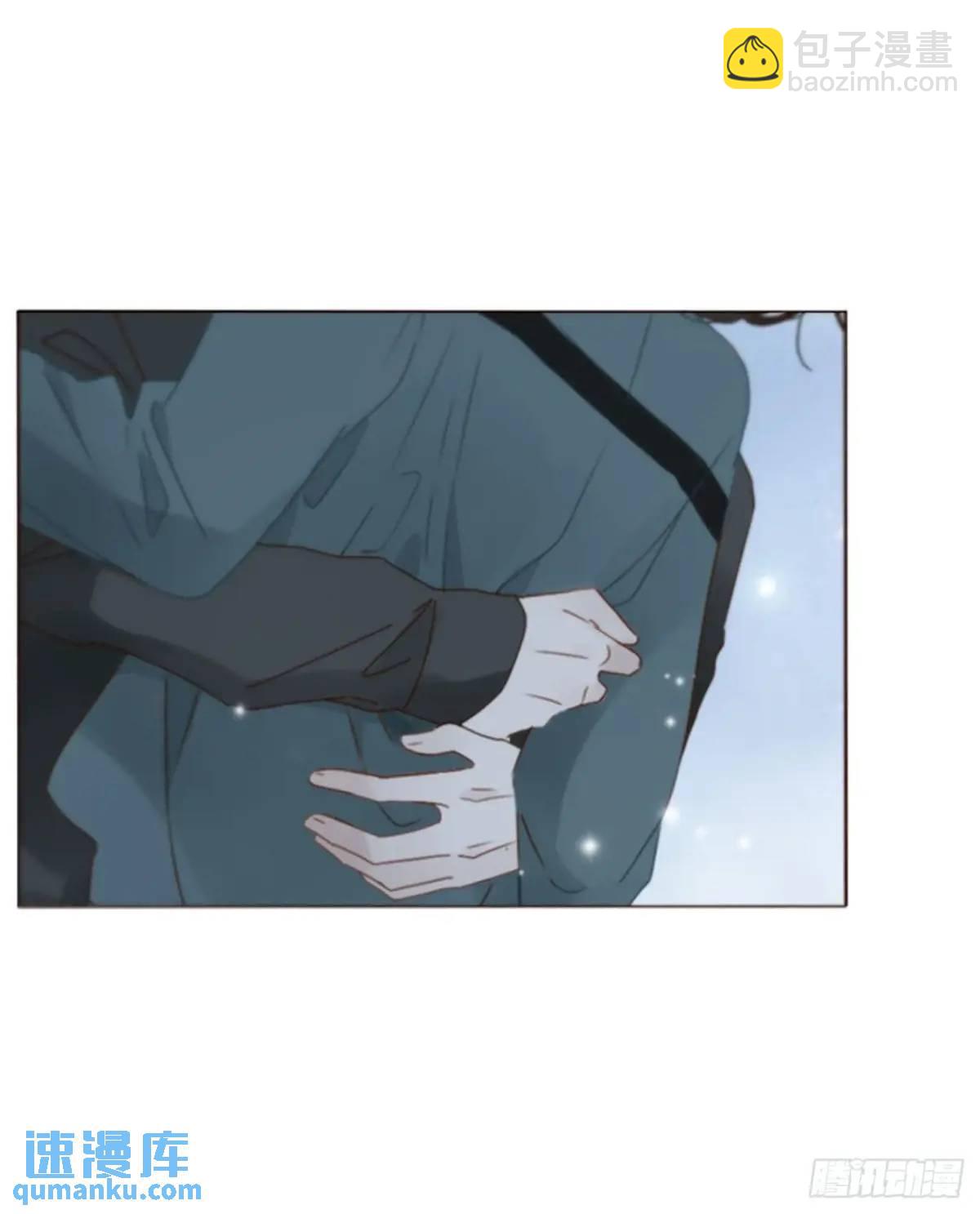 一一五章 成为夫妻-第122话