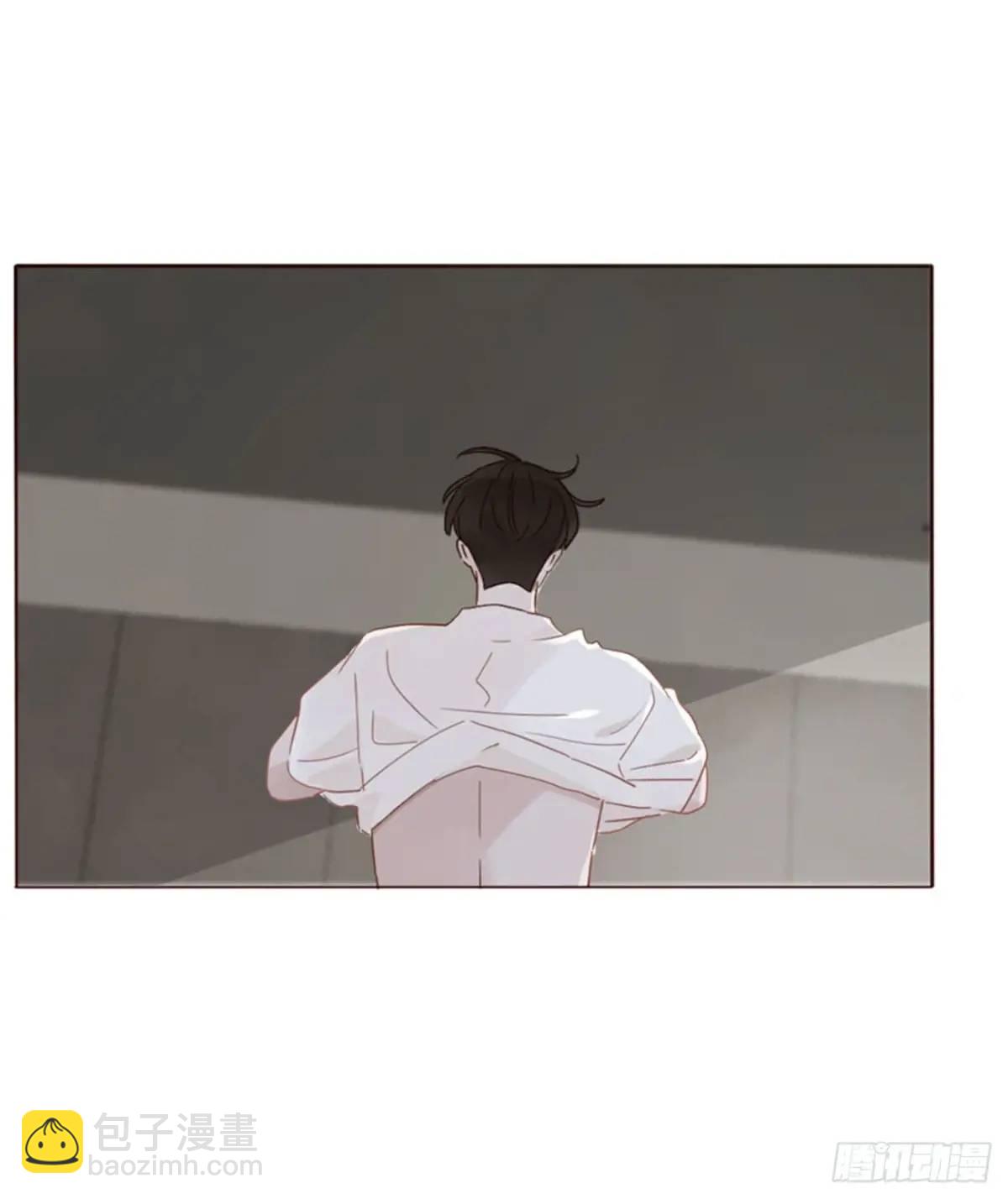 一一五章 成为夫妻-第122话